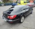 Чорний Фольксваген CC / Passat CC, об'ємом двигуна 1.8 л та пробігом 200 тис. км за 7500 $, фото 4 на Automoto.ua