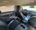 Чорний Фольксваген CC / Passat CC, об'ємом двигуна 1.98 л та пробігом 230 тис. км за 7990 $, фото 14 на Automoto.ua