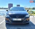 Чорний Фольксваген CC / Passat CC, об'ємом двигуна 1.98 л та пробігом 230 тис. км за 7990 $, фото 2 на Automoto.ua