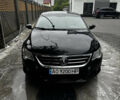 Черный Фольксваген CC / Passat CC, объемом двигателя 1.98 л и пробегом 287 тыс. км за 8300 $, фото 13 на Automoto.ua