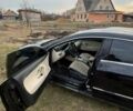 Черный Фольксваген CC / Passat CC, объемом двигателя 1.98 л и пробегом 304 тыс. км за 8000 $, фото 16 на Automoto.ua