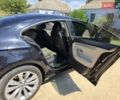 Черный Фольксваген CC / Passat CC, объемом двигателя 1.98 л и пробегом 230 тыс. км за 8400 $, фото 6 на Automoto.ua