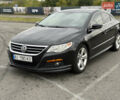 Чорний Фольксваген CC / Passat CC, об'ємом двигуна 1.98 л та пробігом 320 тис. км за 6599 $, фото 2 на Automoto.ua