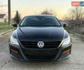 Черный Фольксваген CC / Passat CC, объемом двигателя 1.98 л и пробегом 163 тыс. км за 6499 $, фото 2 на Automoto.ua