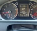 Черный Фольксваген CC / Passat CC, объемом двигателя 1.98 л и пробегом 168 тыс. км за 7900 $, фото 1 на Automoto.ua