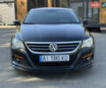 Черный Фольксваген CC / Passat CC, объемом двигателя 1.98 л и пробегом 319 тыс. км за 6750 $, фото 1 на Automoto.ua