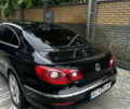 Черный Фольксваген CC / Passat CC, объемом двигателя 1.98 л и пробегом 287 тыс. км за 8300 $, фото 9 на Automoto.ua