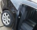 Черный Фольксваген CC / Passat CC, объемом двигателя 1.8 л и пробегом 182 тыс. км за 6900 $, фото 2 на Automoto.ua
