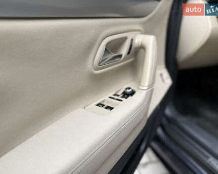 Черный Фольксваген CC / Passat CC, объемом двигателя 1.98 л и пробегом 188 тыс. км за 7999 $, фото 23 на Automoto.ua