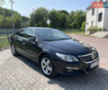 Черный Фольксваген CC / Passat CC, объемом двигателя 0 л и пробегом 226 тыс. км за 7990 $, фото 1 на Automoto.ua