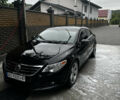 Черный Фольксваген CC / Passat CC, объемом двигателя 1.98 л и пробегом 287 тыс. км за 8300 $, фото 1 на Automoto.ua