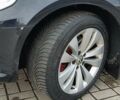 Черный Фольксваген CC / Passat CC, объемом двигателя 1.8 л и пробегом 213 тыс. км за 6750 $, фото 9 на Automoto.ua