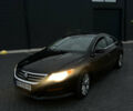 Черный Фольксваген CC / Passat CC, объемом двигателя 2 л и пробегом 253 тыс. км за 7900 $, фото 5 на Automoto.ua