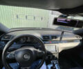 Черный Фольксваген CC / Passat CC, объемом двигателя 1.98 л и пробегом 222 тыс. км за 8500 $, фото 9 на Automoto.ua