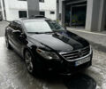 Черный Фольксваген CC / Passat CC, объемом двигателя 1.98 л и пробегом 287 тыс. км за 8300 $, фото 33 на Automoto.ua
