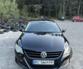 Черный Фольксваген CC / Passat CC, объемом двигателя 1.98 л и пробегом 240 тыс. км за 8300 $, фото 22 на Automoto.ua