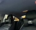 Чорний Фольксваген CC / Passat CC, об'ємом двигуна 1.98 л та пробігом 224 тис. км за 8999 $, фото 30 на Automoto.ua
