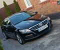 Черный Фольксваген CC / Passat CC, объемом двигателя 1.8 л и пробегом 171 тыс. км за 9999 $, фото 67 на Automoto.ua