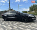 Черный Фольксваген CC / Passat CC, объемом двигателя 1.97 л и пробегом 326 тыс. км за 8700 $, фото 8 на Automoto.ua