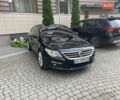 Черный Фольксваген CC / Passat CC, объемом двигателя 1.8 л и пробегом 368 тыс. км за 10000 $, фото 2 на Automoto.ua