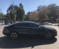 Черный Фольксваген CC / Passat CC, объемом двигателя 2 л и пробегом 290 тыс. км за 9900 $, фото 3 на Automoto.ua