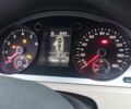 Черный Фольксваген CC / Passat CC, объемом двигателя 1.98 л и пробегом 178 тыс. км за 7800 $, фото 15 на Automoto.ua