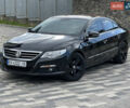 Черный Фольксваген CC / Passat CC, объемом двигателя 1.97 л и пробегом 326 тыс. км за 8700 $, фото 2 на Automoto.ua