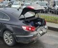 Чорний Фольксваген CC / Passat CC, об'ємом двигуна 1.98 л та пробігом 200 тис. км за 5700 $, фото 31 на Automoto.ua