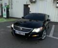 Черный Фольксваген CC / Passat CC, объемом двигателя 1.98 л и пробегом 208 тыс. км за 8500 $, фото 1 на Automoto.ua