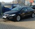 Черный Фольксваген CC / Passat CC, объемом двигателя 1.8 л и пробегом 171 тыс. км за 9999 $, фото 61 на Automoto.ua