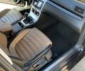 Чорний Фольксваген CC / Passat CC, об'ємом двигуна 2 л та пробігом 311 тис. км за 10800 $, фото 15 на Automoto.ua