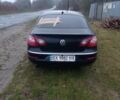 Чорний Фольксваген CC / Passat CC, об'ємом двигуна 1.98 л та пробігом 178 тис. км за 7800 $, фото 1 на Automoto.ua