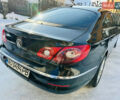 Чорний Фольксваген CC / Passat CC, об'ємом двигуна 1.8 л та пробігом 205 тис. км за 7300 $, фото 47 на Automoto.ua