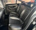 Черный Фольксваген CC / Passat CC, объемом двигателя 1.98 л и пробегом 296 тыс. км за 6550 $, фото 13 на Automoto.ua