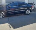 Черный Фольксваген CC / Passat CC, объемом двигателя 1.98 л и пробегом 168 тыс. км за 8500 $, фото 13 на Automoto.ua