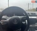 Черный Фольксваген CC / Passat CC, объемом двигателя 1.97 л и пробегом 298 тыс. км за 10000 $, фото 2 на Automoto.ua
