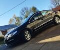Черный Фольксваген CC / Passat CC, объемом двигателя 1.8 л и пробегом 182 тыс. км за 6900 $, фото 1 на Automoto.ua