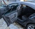 Чорний Фольксваген CC / Passat CC, об'ємом двигуна 1.8 л та пробігом 255 тис. км за 5800 $, фото 14 на Automoto.ua