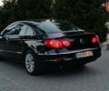 Черный Фольксваген CC / Passat CC, объемом двигателя 1.8 л и пробегом 171 тыс. км за 9999 $, фото 58 на Automoto.ua