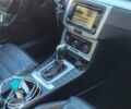 Черный Фольксваген CC / Passat CC, объемом двигателя 1.98 л и пробегом 168 тыс. км за 8500 $, фото 11 на Automoto.ua