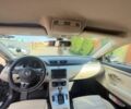 Черный Фольксваген CC / Passat CC, объемом двигателя 1.8 л и пробегом 285 тыс. км за 7500 $, фото 10 на Automoto.ua