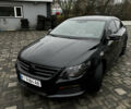 Черный Фольксваген CC / Passat CC, объемом двигателя 1.98 л и пробегом 300 тыс. км за 5999 $, фото 1 на Automoto.ua