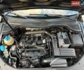 Чорний Фольксваген CC / Passat CC, об'ємом двигуна 1.98 л та пробігом 193 тис. км за 7000 $, фото 20 на Automoto.ua
