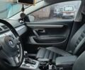 Черный Фольксваген CC / Passat CC, объемом двигателя 1.98 л и пробегом 280 тыс. км за 8300 $, фото 1 на Automoto.ua