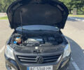 Черный Фольксваген CC / Passat CC, объемом двигателя 1.98 л и пробегом 197 тыс. км за 10200 $, фото 14 на Automoto.ua