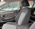 Черный Фольксваген CC / Passat CC, объемом двигателя 2 л и пробегом 298 тыс. км за 9490 $, фото 29 на Automoto.ua