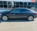 Чорний Фольксваген CC / Passat CC, об'ємом двигуна 1.98 л та пробігом 281 тис. км за 7300 $, фото 2 на Automoto.ua