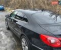 Чорний Фольксваген CC / Passat CC, об'ємом двигуна 1.98 л та пробігом 302 тис. км за 8000 $, фото 20 на Automoto.ua