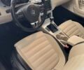 Черный Фольксваген CC / Passat CC, объемом двигателя 1.98 л и пробегом 194 тыс. км за 7500 $, фото 1 на Automoto.ua