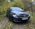 Чорний Фольксваген CC / Passat CC, об'ємом двигуна 1.98 л та пробігом 164 тис. км за 9000 $, фото 1 на Automoto.ua